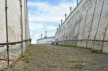 Екатеринбург-Невьянск-Тобольск. Часть 3. Тобольск.