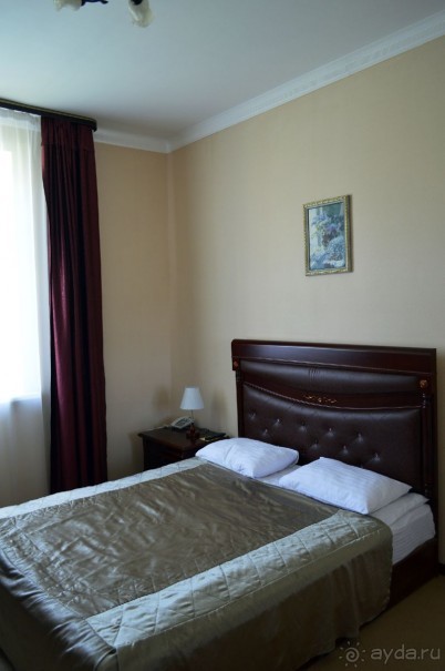 Екатеринбург-Невьянск-Тобольск. Часть 3. Тобольск.