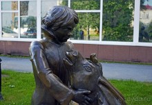 Екатеринбург-Невьянск-Тобольск. Часть 3. Тобольск.