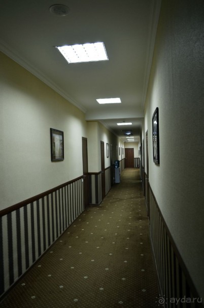 Екатеринбург-Невьянск-Тобольск. Часть 3. Тобольск.