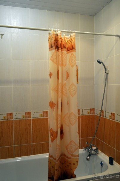 Екатеринбург-Невьянск-Тобольск. Часть 3. Тобольск.