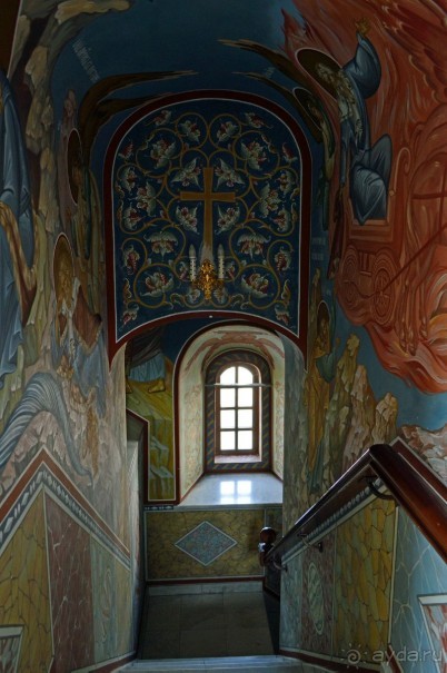 Екатеринбург-Невьянск-Тобольск. Часть 3. Тобольск.