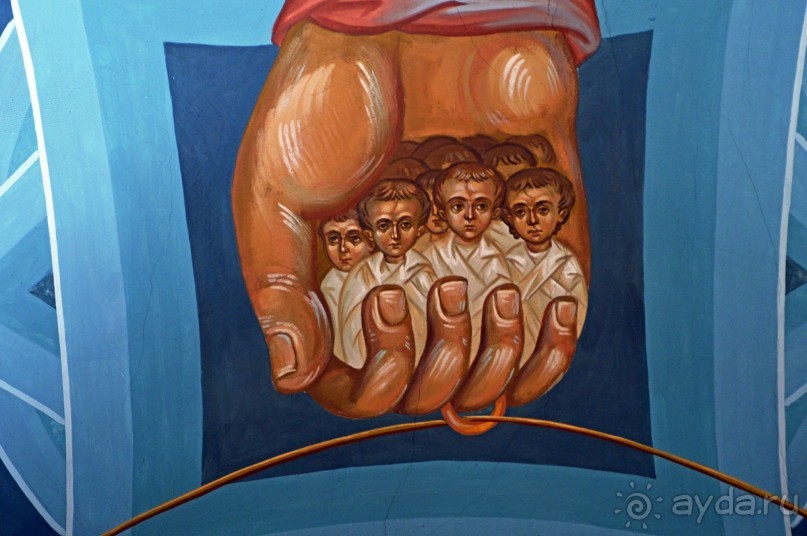 Екатеринбург-Невьянск-Тобольск. Часть 3. Тобольск.