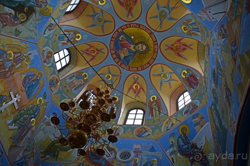 Екатеринбург-Невьянск-Тобольск. Часть 3. Тобольск.