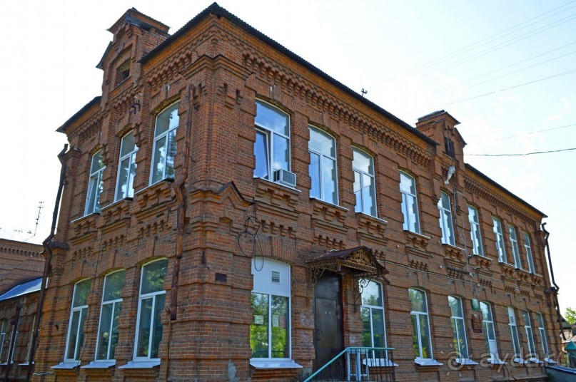 Екатеринбург-Невьянск-Тобольск. Часть 3. Тобольск.