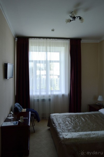 Екатеринбург-Невьянск-Тобольск. Часть 3. Тобольск.