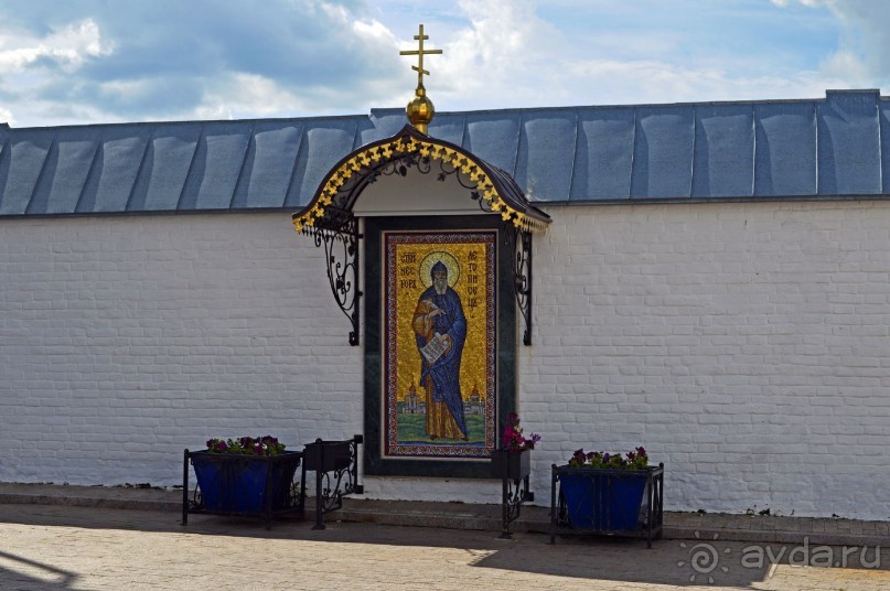 Екатеринбург-Невьянск-Тобольск. Часть 3. Тобольск.