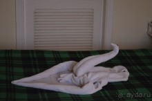 Скромно и ненавязчиво.