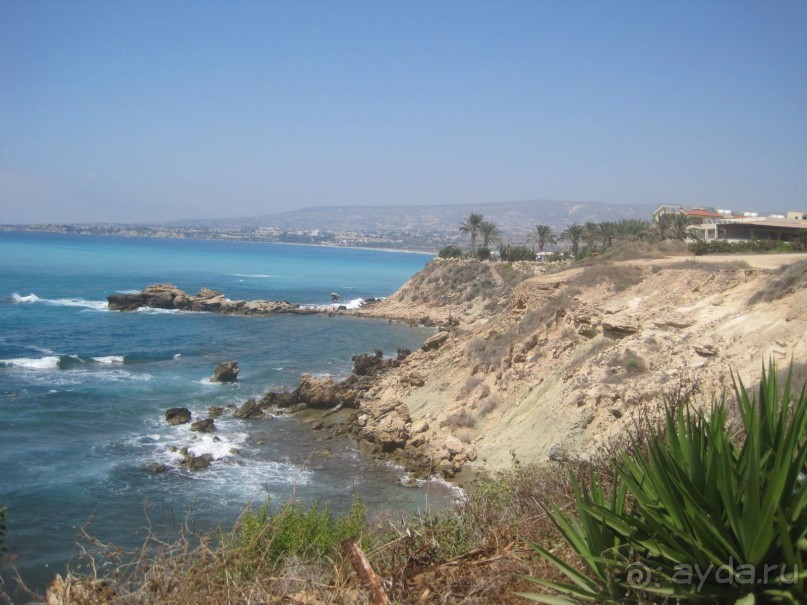 Кипр 2010