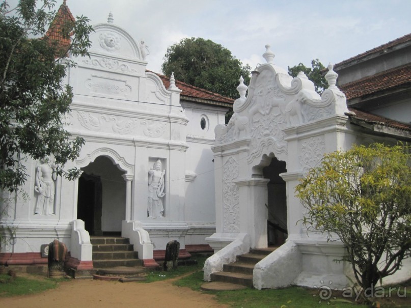 фото Берувелы