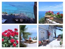 фото Paradisso Luxury Beach Villas