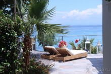 фото Paradisso Luxury Beach Villas
