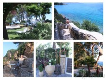 фото Paradisso Luxury Beach Villas