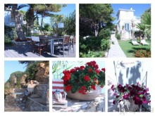 лучшие виллы на острове Закинтос