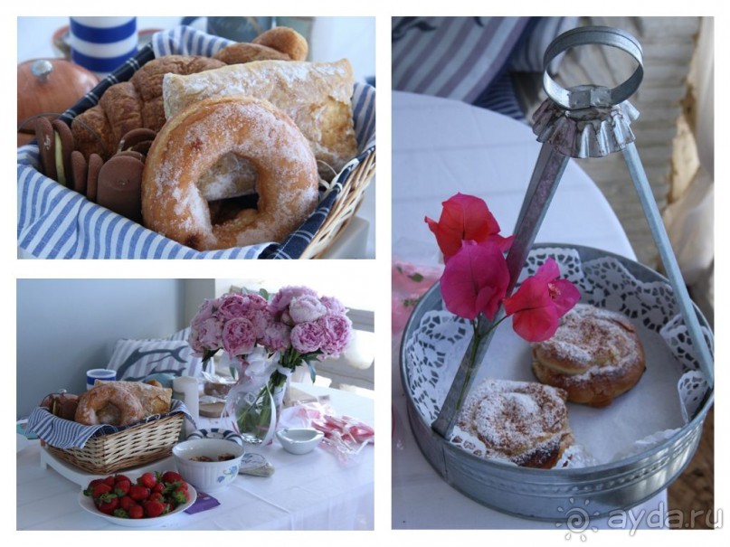 лучшие виллы на острове Закинтос