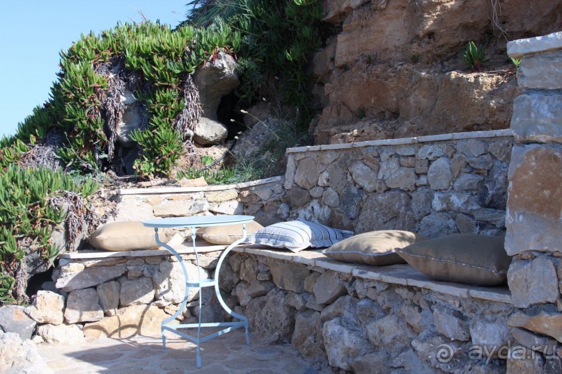 лучшие виллы на острове Закинтос