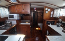 На яхте от Пхукета до Лангкави и обратно (по красивым островам)