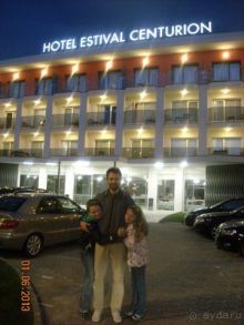 фото Estival Centurion Playa