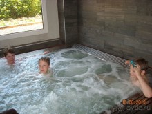 Приятный семейный отдых без проблем