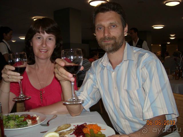 Приятный семейный отдых без проблем