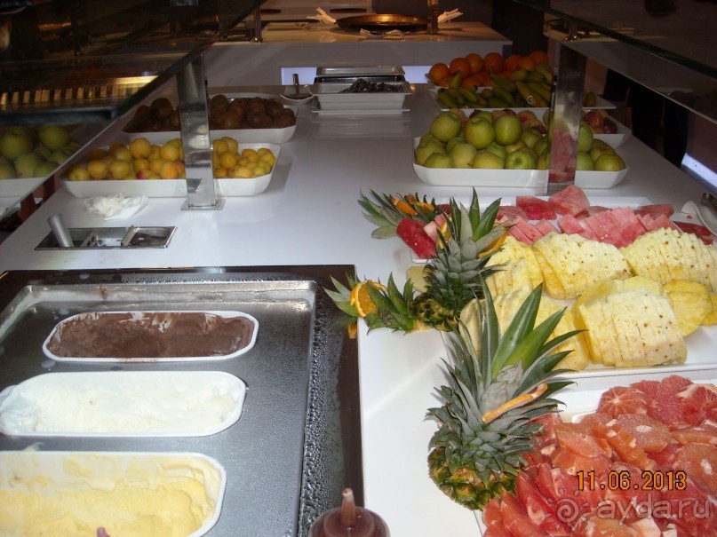 Приятный семейный отдых без проблем