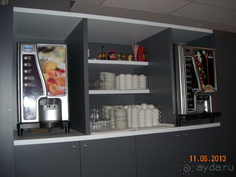 Приятный семейный отдых без проблем