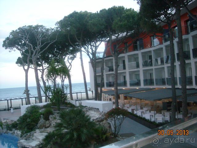 Приятный семейный отдых без проблем