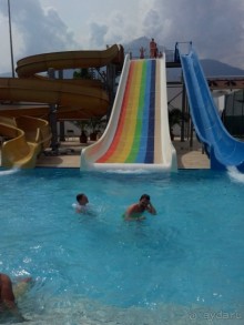 фото Club Hotel Phaselis Rose