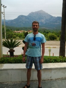 фото Club Hotel Phaselis Rose