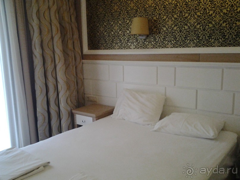 фото Club Hotel Phaselis Rose