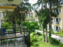 фото Club Hotel Phaselis Rose