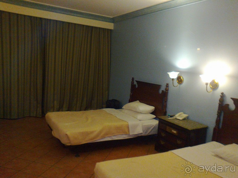 забудь о работе!