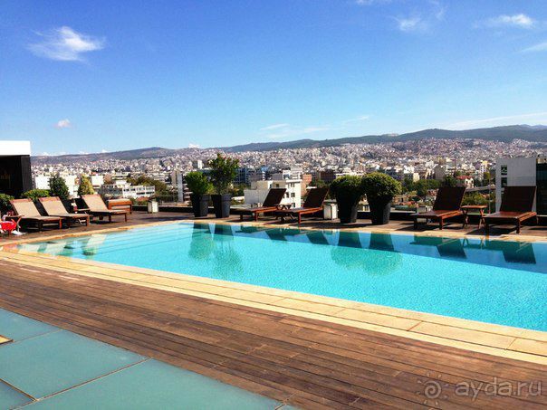 Альбом отзыва "Мое самое лучшее путешествие в очаровательной Греции!"