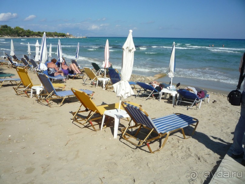 Замечательный отдых!