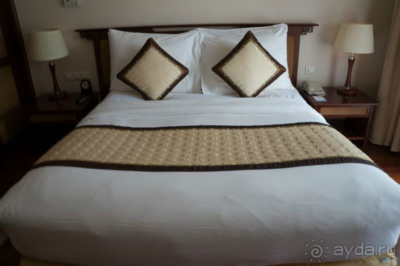 Отличный отдых