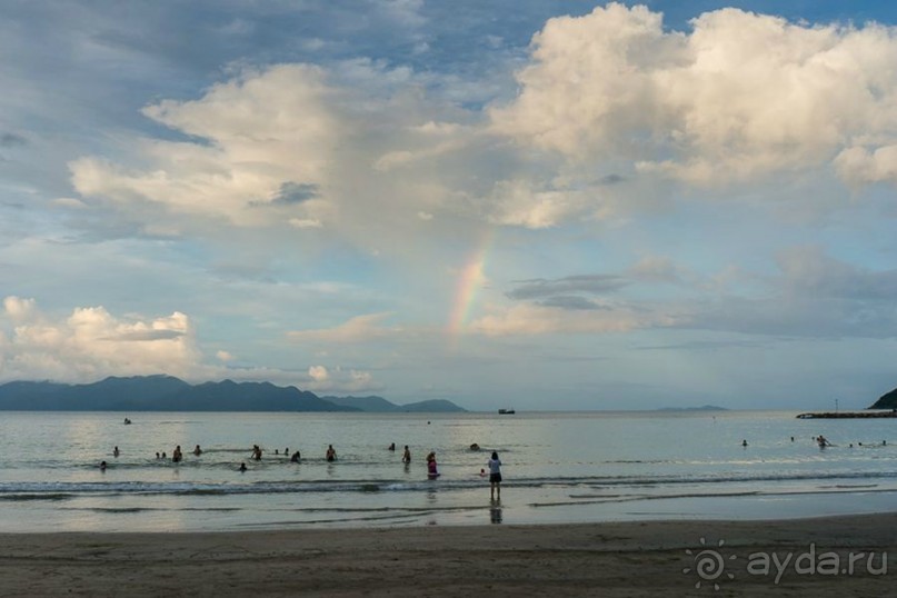 Отличный отдых