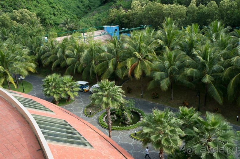 Отличный отдых