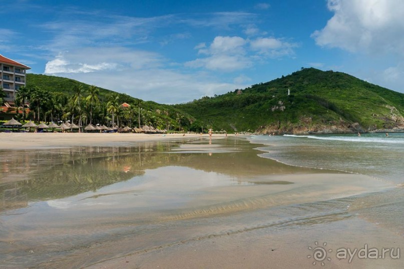 Отличный отдых