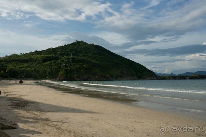 Отличный отдых