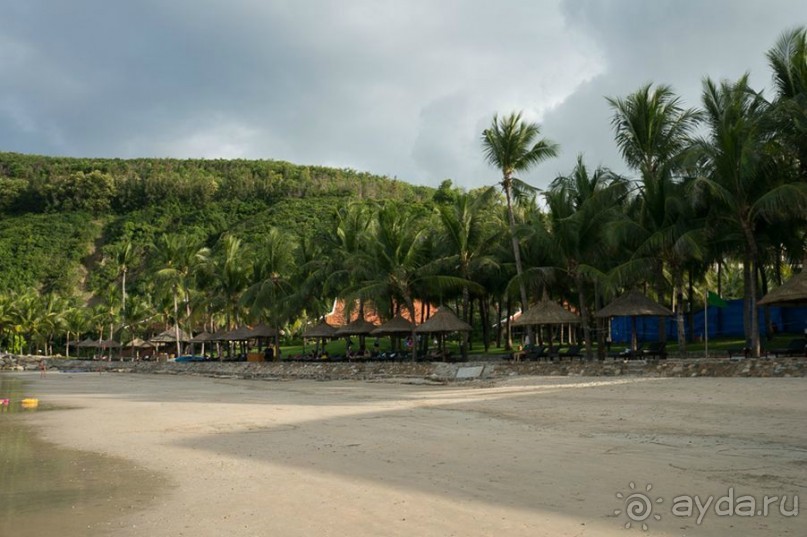 Отличный отдых