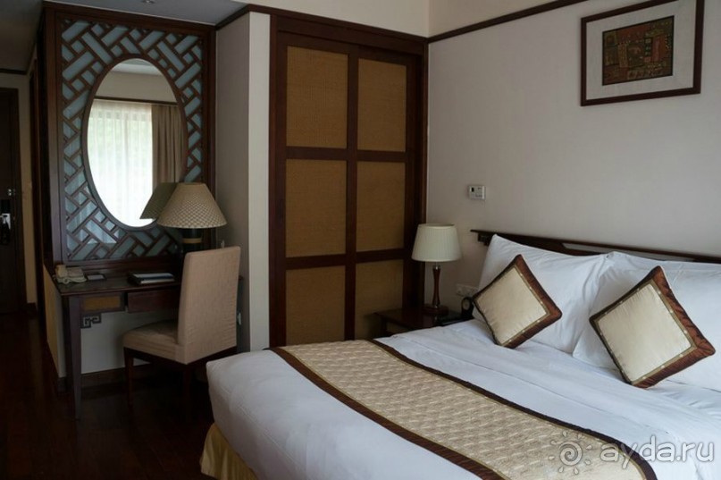 Отличный отдых