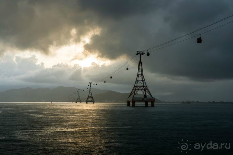 Отличный отдых