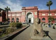 Экскурсии в Шарм эль Шейхе