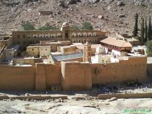 Экскурсии в Шарм эль Шейхе