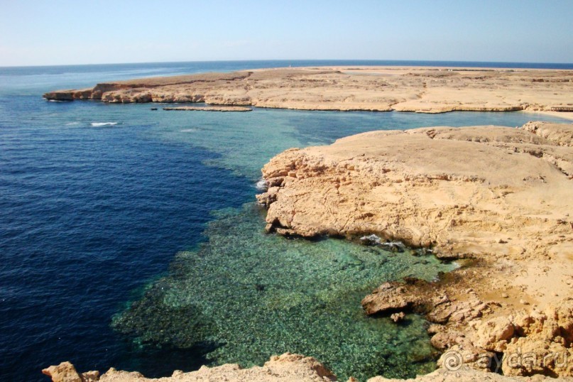 Экскурсии в Шарм эль Шейхе