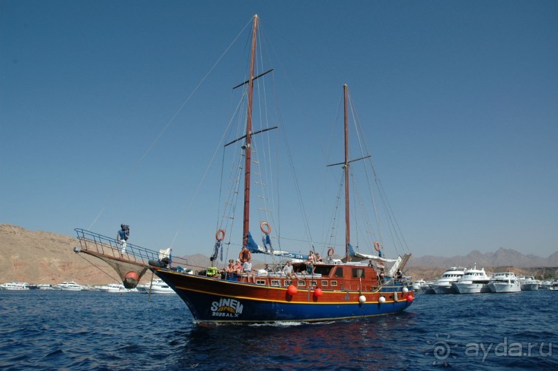 Экскурсии в Шарм эль Шейхе