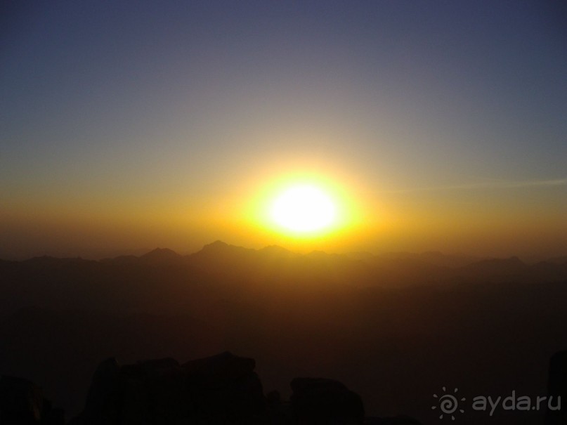 Экскурсии в Шарм эль Шейхе