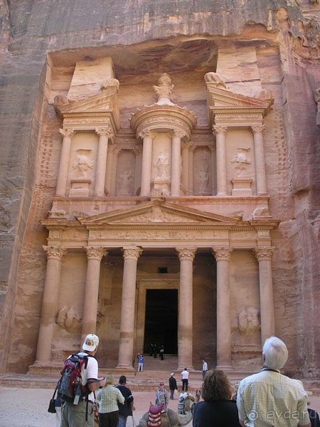 Экскурсии в Шарм эль Шейхе