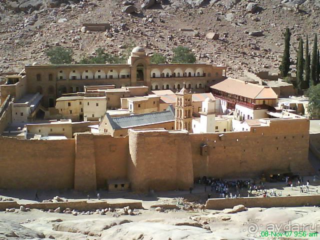 Экскурсии в Шарм эль Шейхе