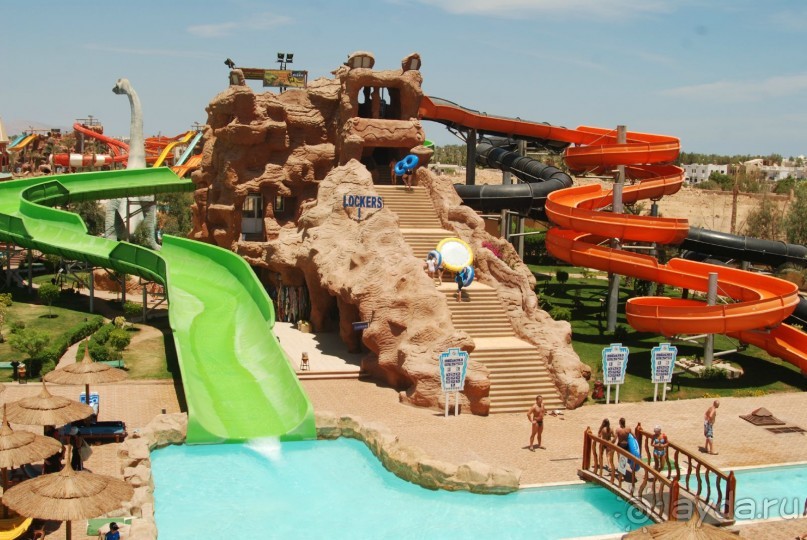 Экскурсии в Шарм эль Шейхе